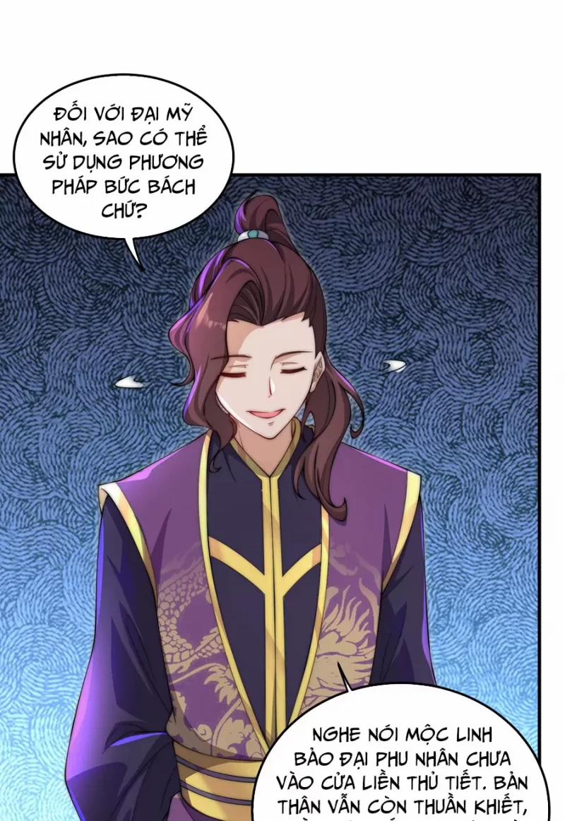 Vai Ác Sư Tôn Mang Theo Các Đồ Đệ Vô Địch Thiên Hạ 16 trang 42