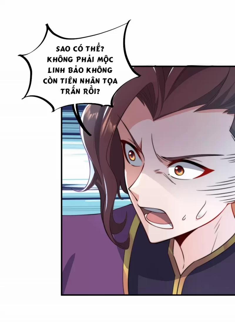 Vai Ác Sư Tôn Mang Theo Các Đồ Đệ Vô Địch Thiên Hạ 16 trang 47