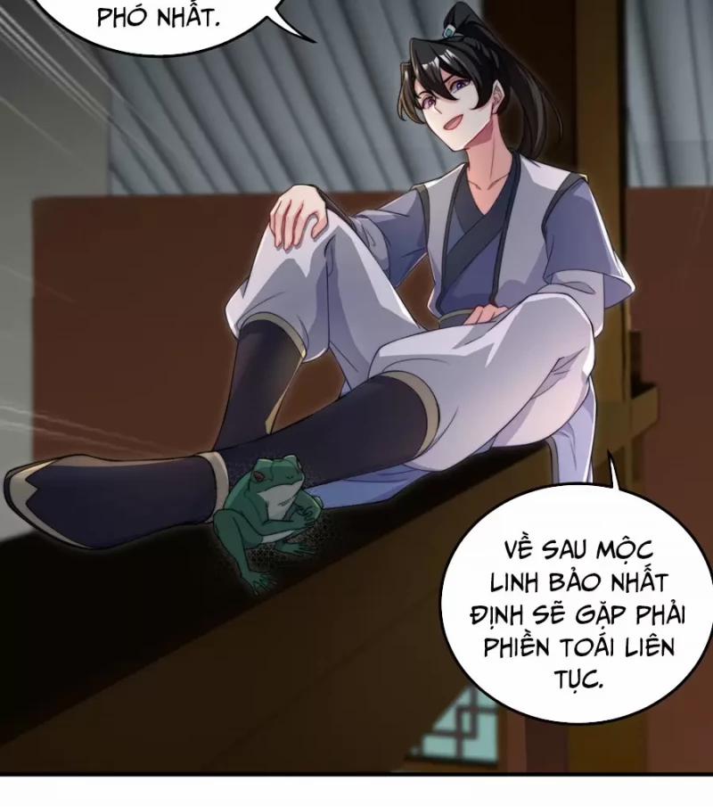 Vai Ác Sư Tôn Mang Theo Các Đồ Đệ Vô Địch Thiên Hạ 16 trang 53