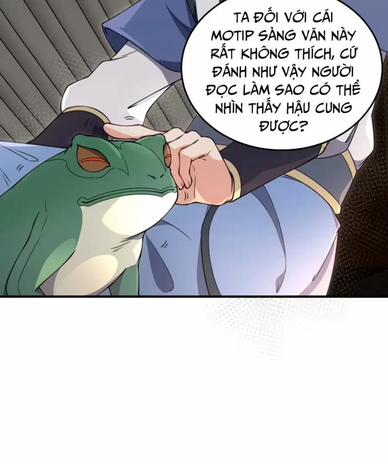 Vai Ác Sư Tôn Mang Theo Các Đồ Đệ Vô Địch Thiên Hạ 16 trang 56