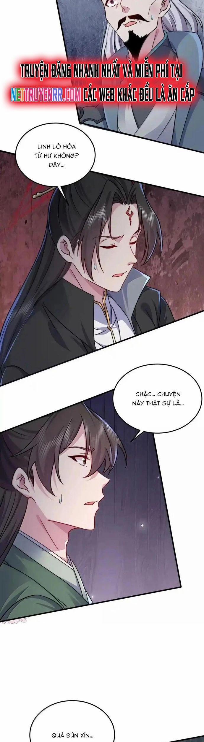 Vai Ác Sư Tôn Mang Theo Các Đồ Đệ Vô Địch Thiên Hạ 160 trang 2