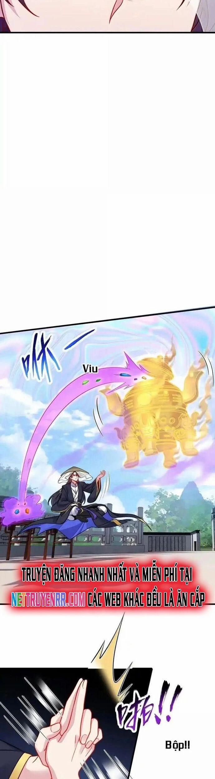 Vai Ác Sư Tôn Mang Theo Các Đồ Đệ Vô Địch Thiên Hạ 160 trang 5