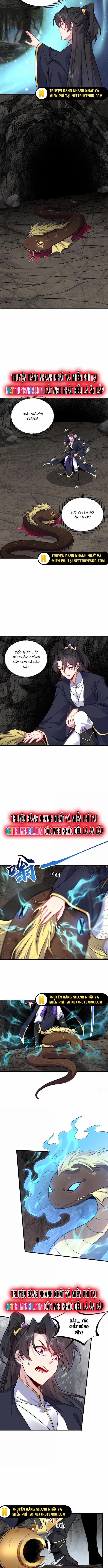 Vai Ác Sư Tôn Mang Theo Các Đồ Đệ Vô Địch Thiên Hạ 164 trang 2