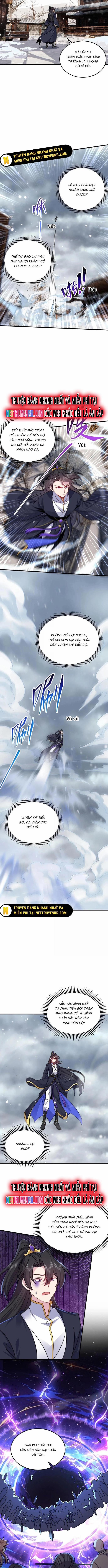 Vai Ác Sư Tôn Mang Theo Các Đồ Đệ Vô Địch Thiên Hạ 164 trang 5