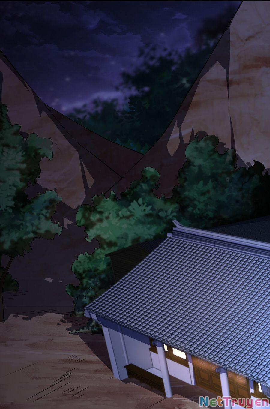 Vai Ác Sư Tôn Mang Theo Các Đồ Đệ Vô Địch Thiên Hạ 3 trang 32