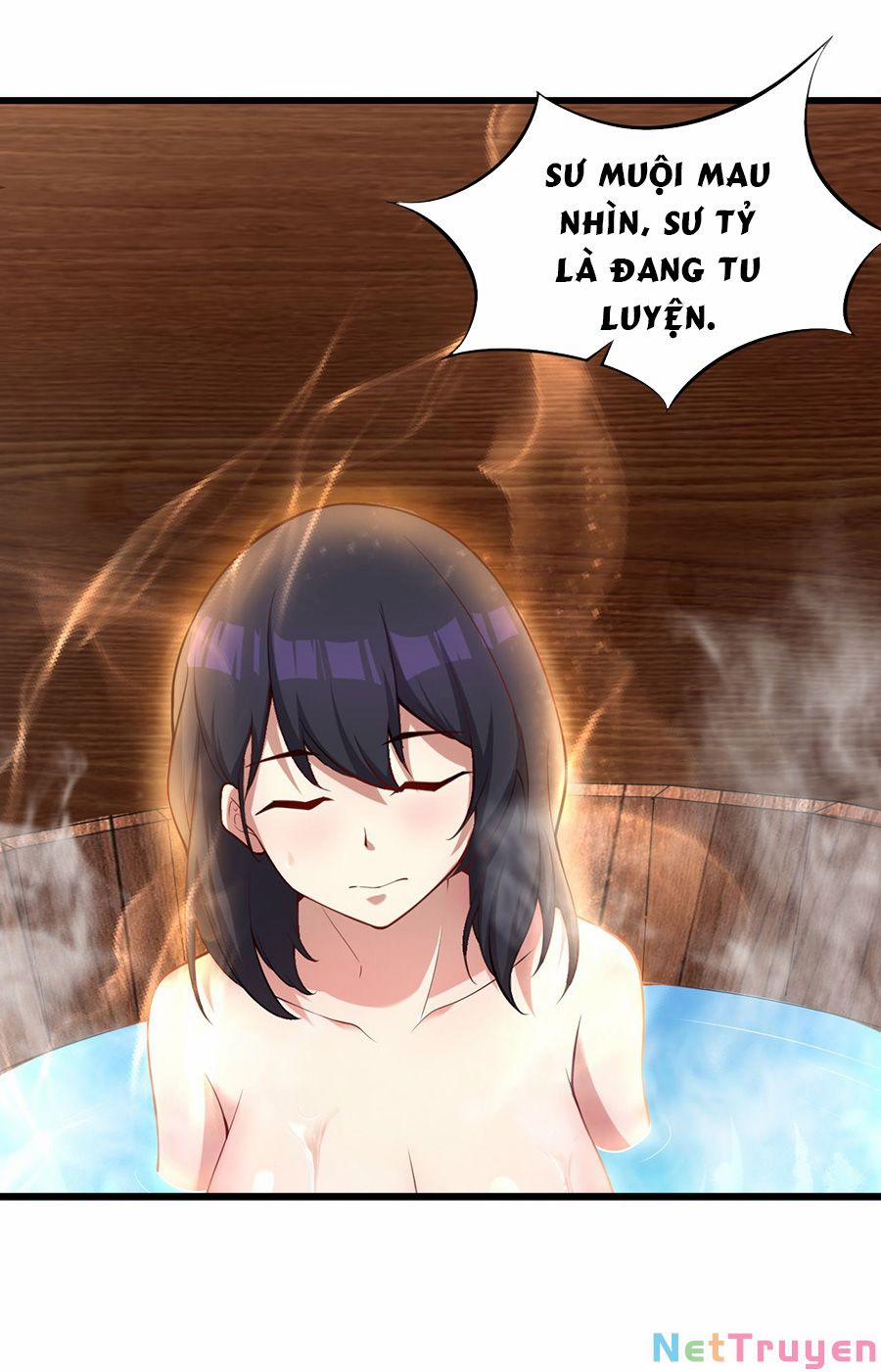 Vai Ác Sư Tôn Mang Theo Các Đồ Đệ Vô Địch Thiên Hạ 3 trang 42