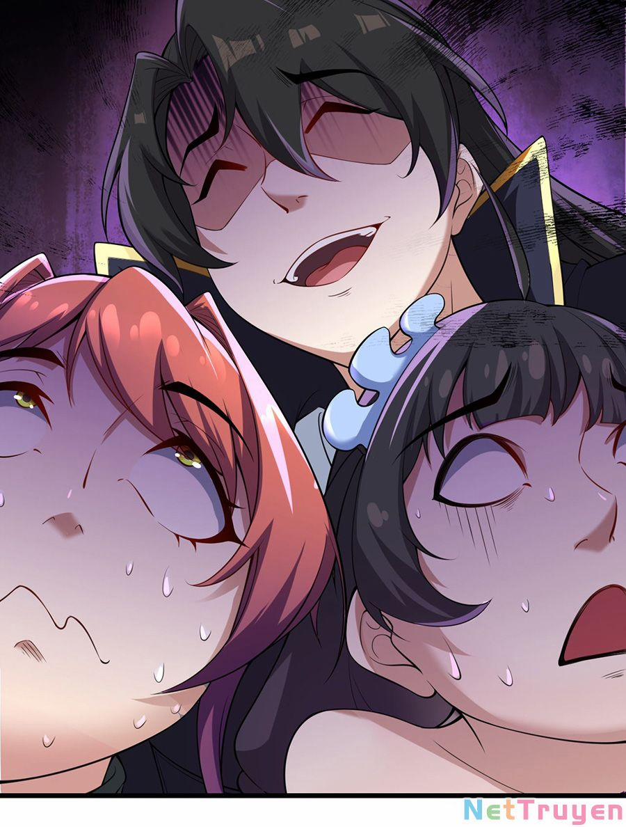 Vai Ác Sư Tôn Mang Theo Các Đồ Đệ Vô Địch Thiên Hạ 3 trang 45