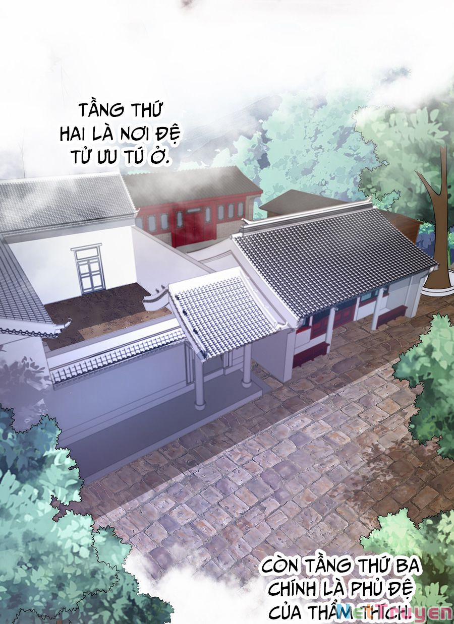 Vai Ác Sư Tôn Mang Theo Các Đồ Đệ Vô Địch Thiên Hạ 3 trang 8