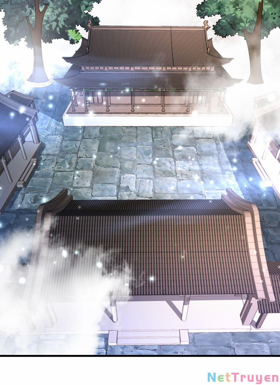 Vai Ác Sư Tôn Mang Theo Các Đồ Đệ Vô Địch Thiên Hạ 3 trang 9