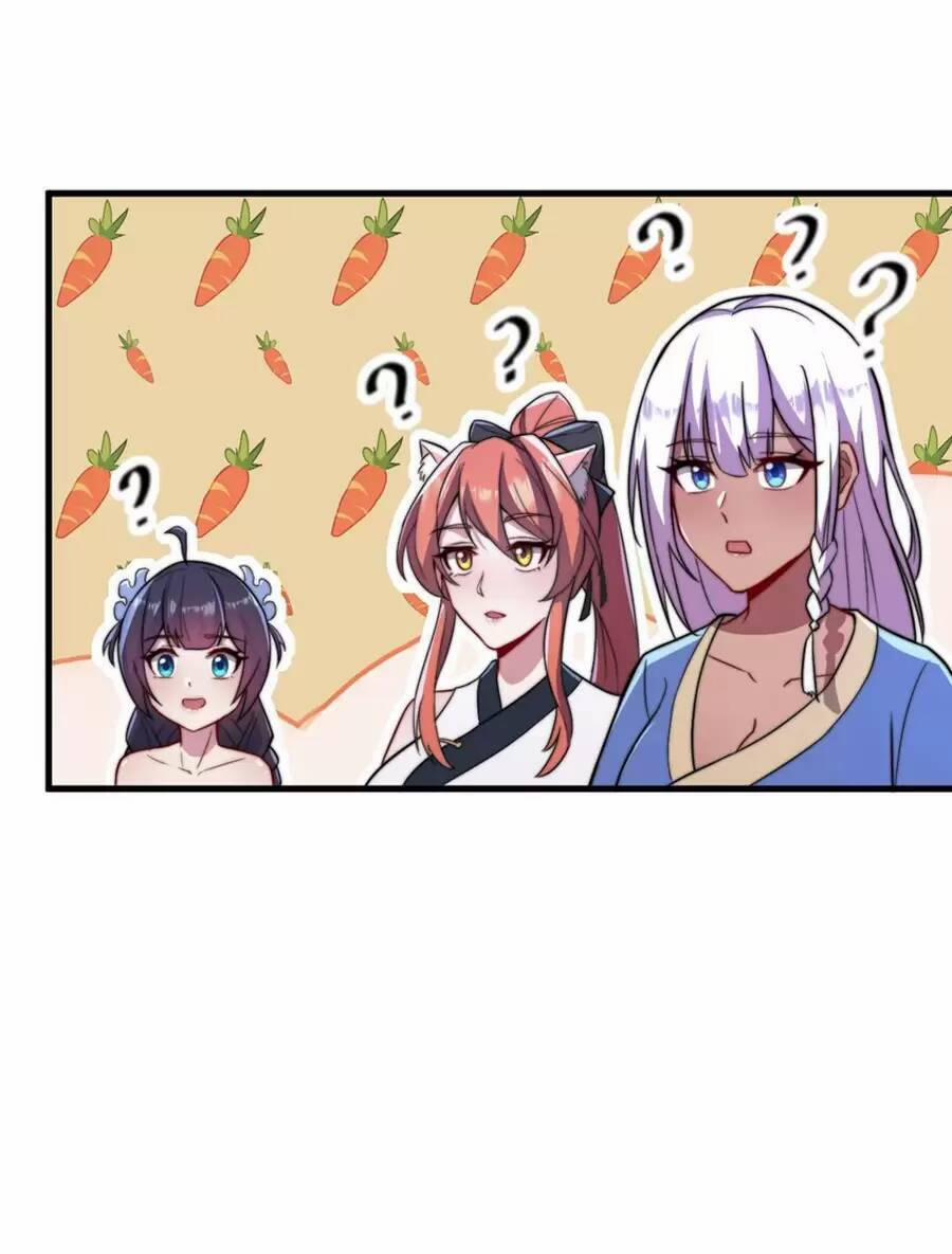 Vai Ác Sư Tôn Mang Theo Các Đồ Đệ Vô Địch Thiên Hạ 38 trang 47