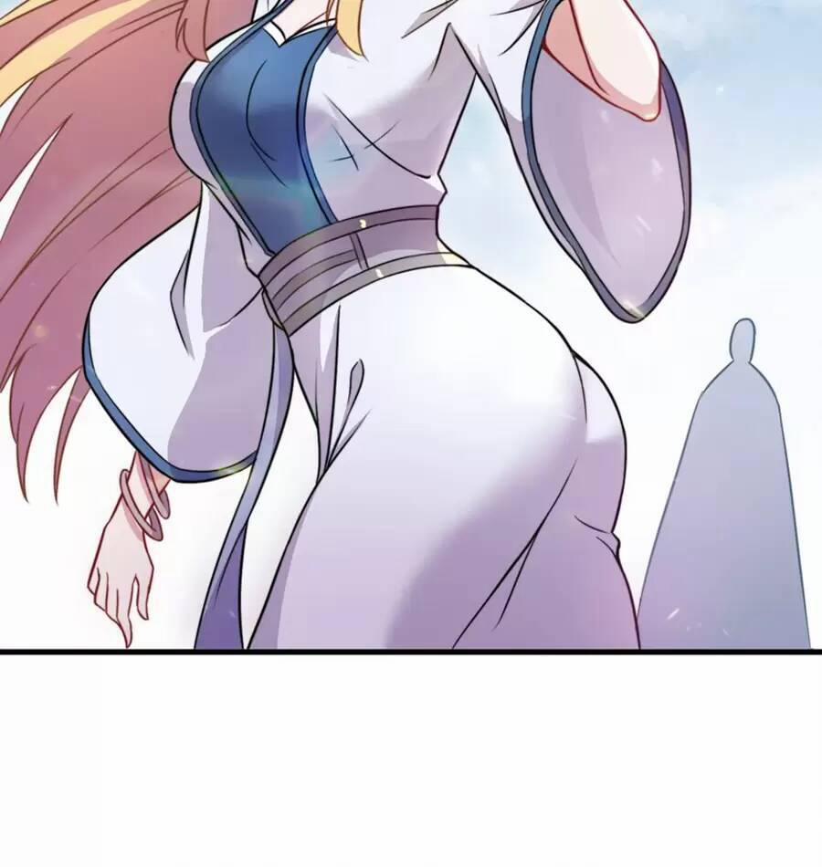 Vai Ác Sư Tôn Mang Theo Các Đồ Đệ Vô Địch Thiên Hạ 40 trang 27