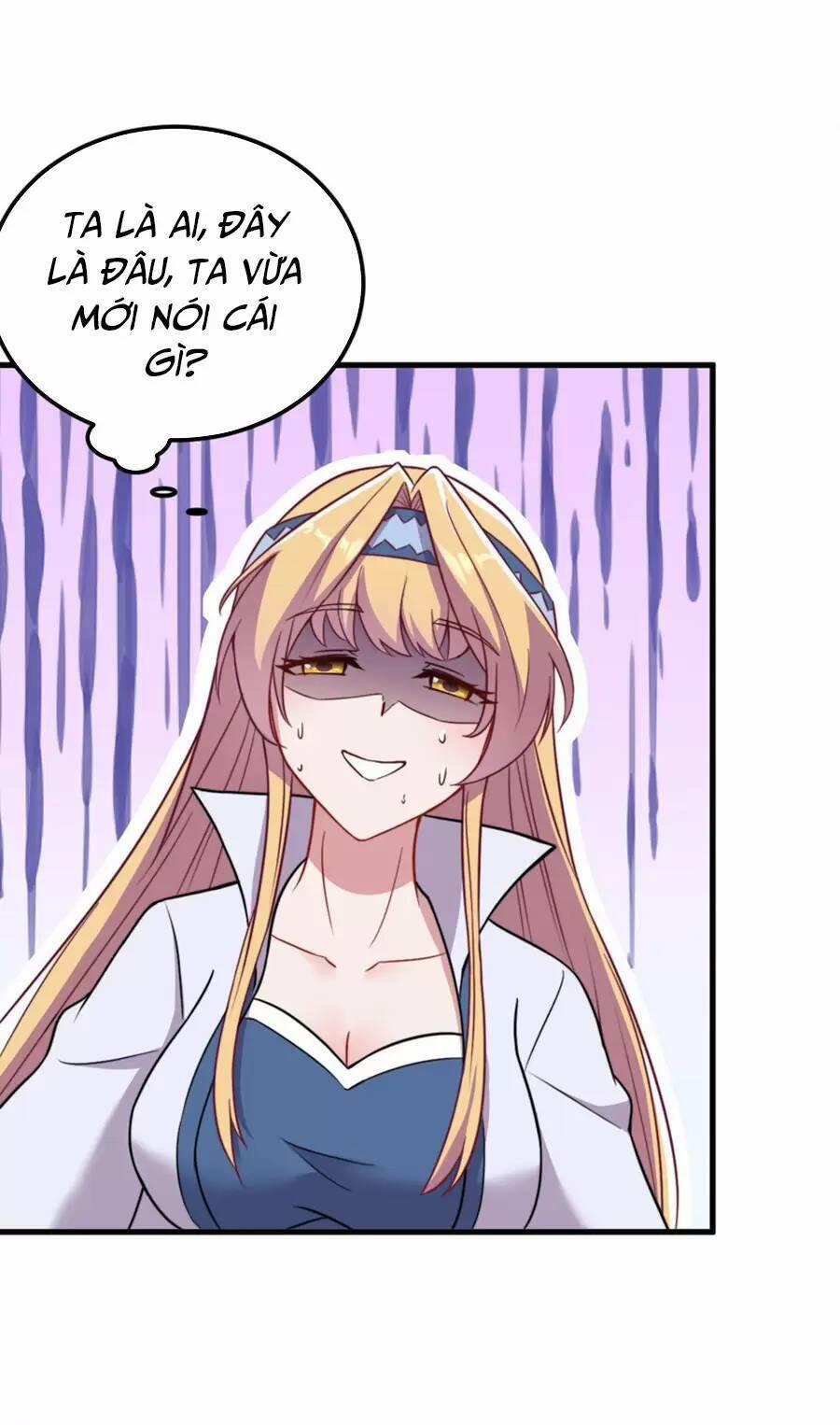 Vai Ác Sư Tôn Mang Theo Các Đồ Đệ Vô Địch Thiên Hạ 40 trang 6