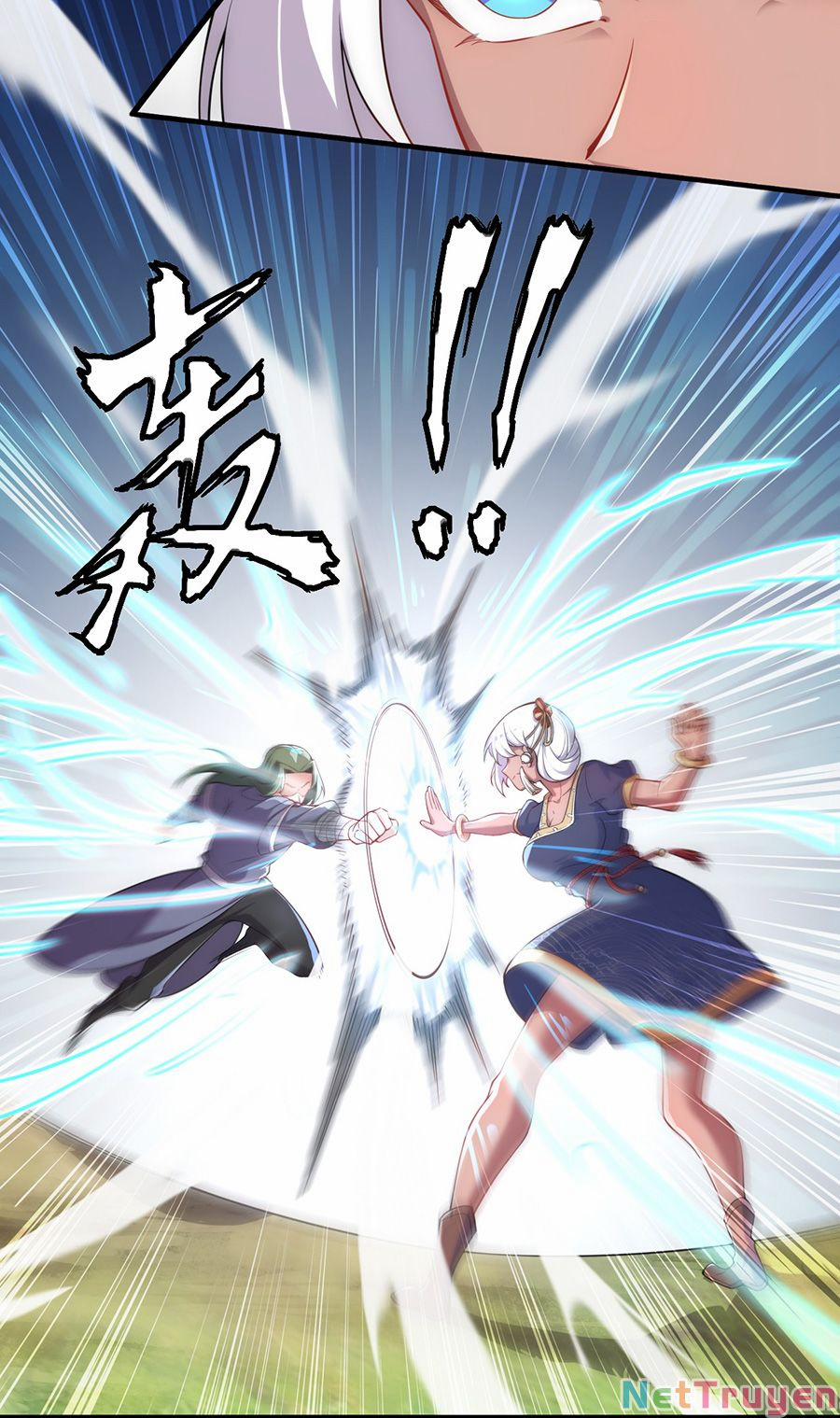Vai Ác Sư Tôn Mang Theo Các Đồ Đệ Vô Địch Thiên Hạ 5 trang 29
