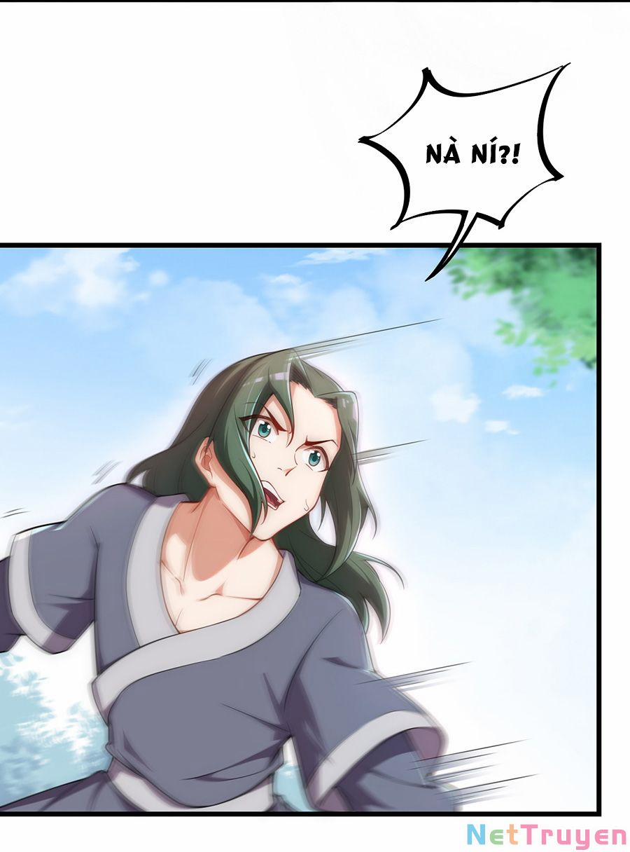 Vai Ác Sư Tôn Mang Theo Các Đồ Đệ Vô Địch Thiên Hạ 5 trang 30