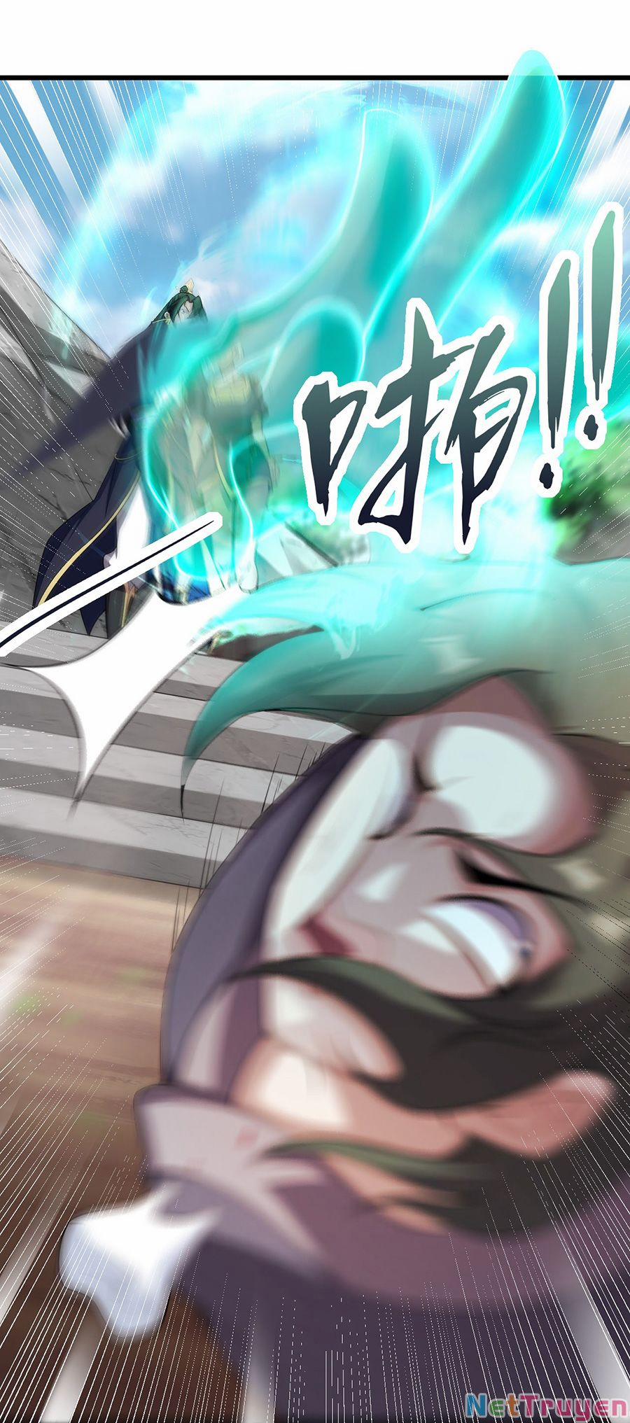 Vai Ác Sư Tôn Mang Theo Các Đồ Đệ Vô Địch Thiên Hạ 5 trang 36