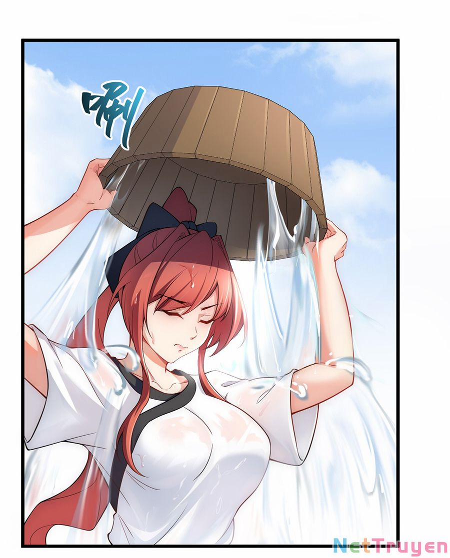 Vai Ác Sư Tôn Mang Theo Các Đồ Đệ Vô Địch Thiên Hạ 5 trang 4