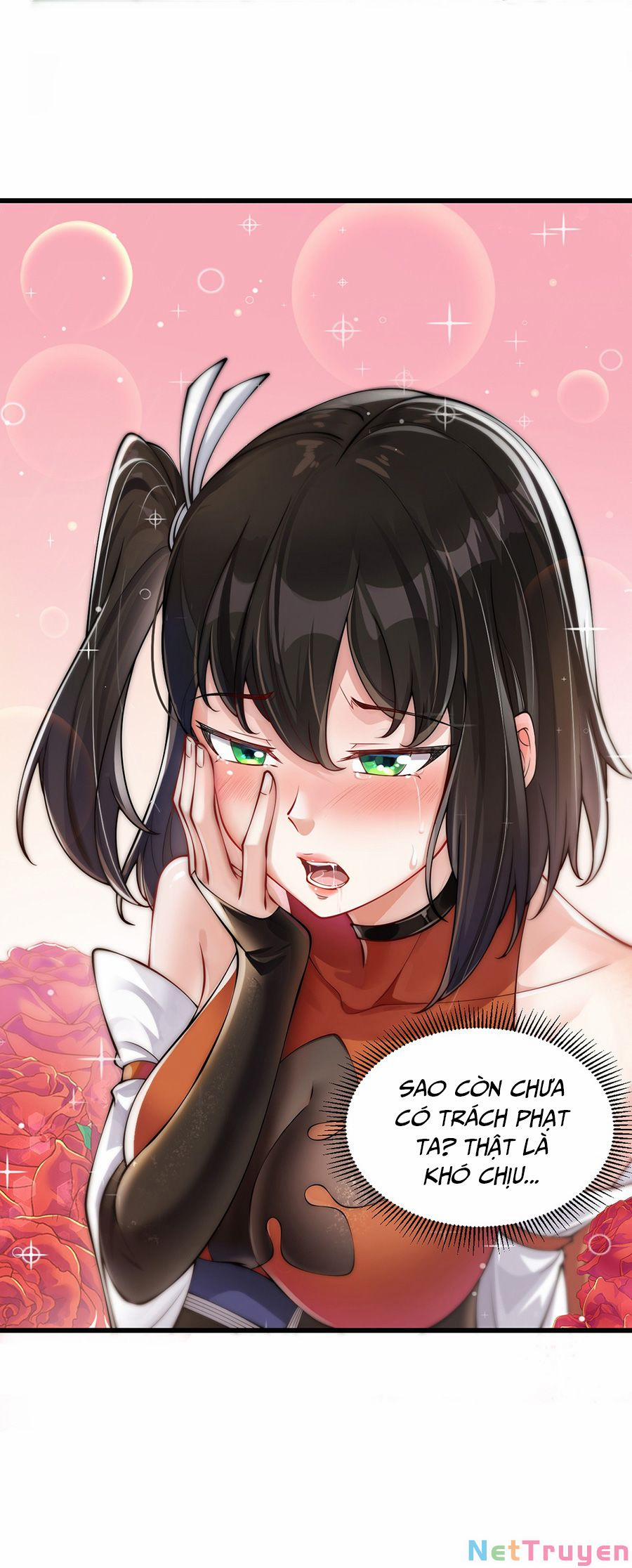 Vai Ác Sư Tôn Mang Theo Các Đồ Đệ Vô Địch Thiên Hạ 5 trang 51