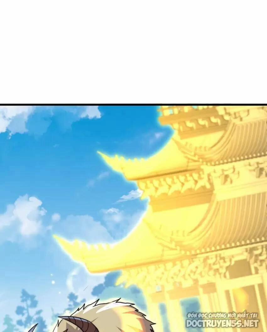 Vai Ác Sư Tôn Mang Theo Các Đồ Đệ Vô Địch Thiên Hạ 58 trang 32