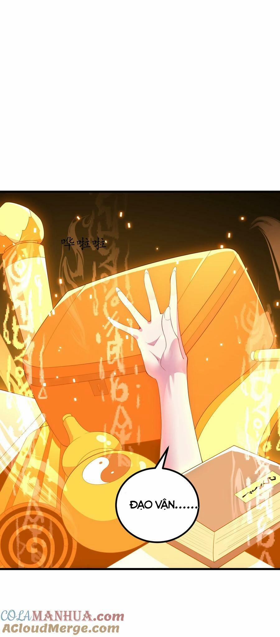 Vai Ác Sư Tôn Mang Theo Các Đồ Đệ Vô Địch Thiên Hạ 59 trang 58