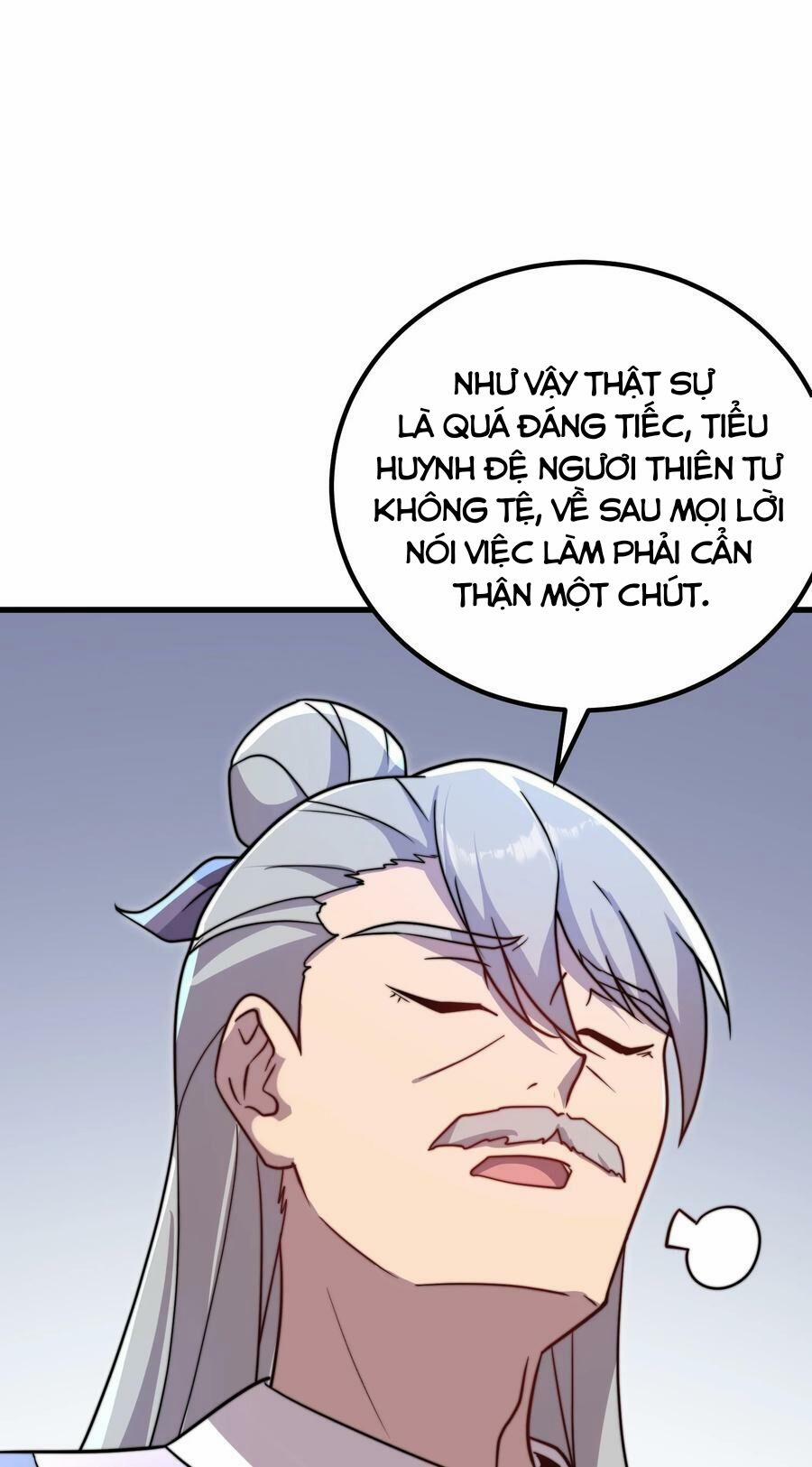 Vai Ác Sư Tôn Mang Theo Các Đồ Đệ Vô Địch Thiên Hạ 59 trang 6