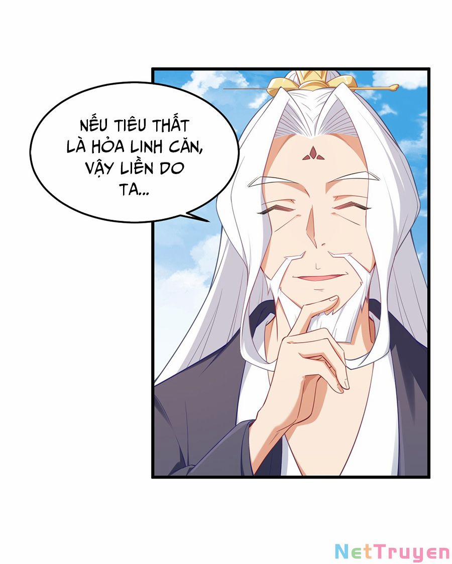 Vai Ác Sư Tôn Mang Theo Các Đồ Đệ Vô Địch Thiên Hạ 7 trang 11