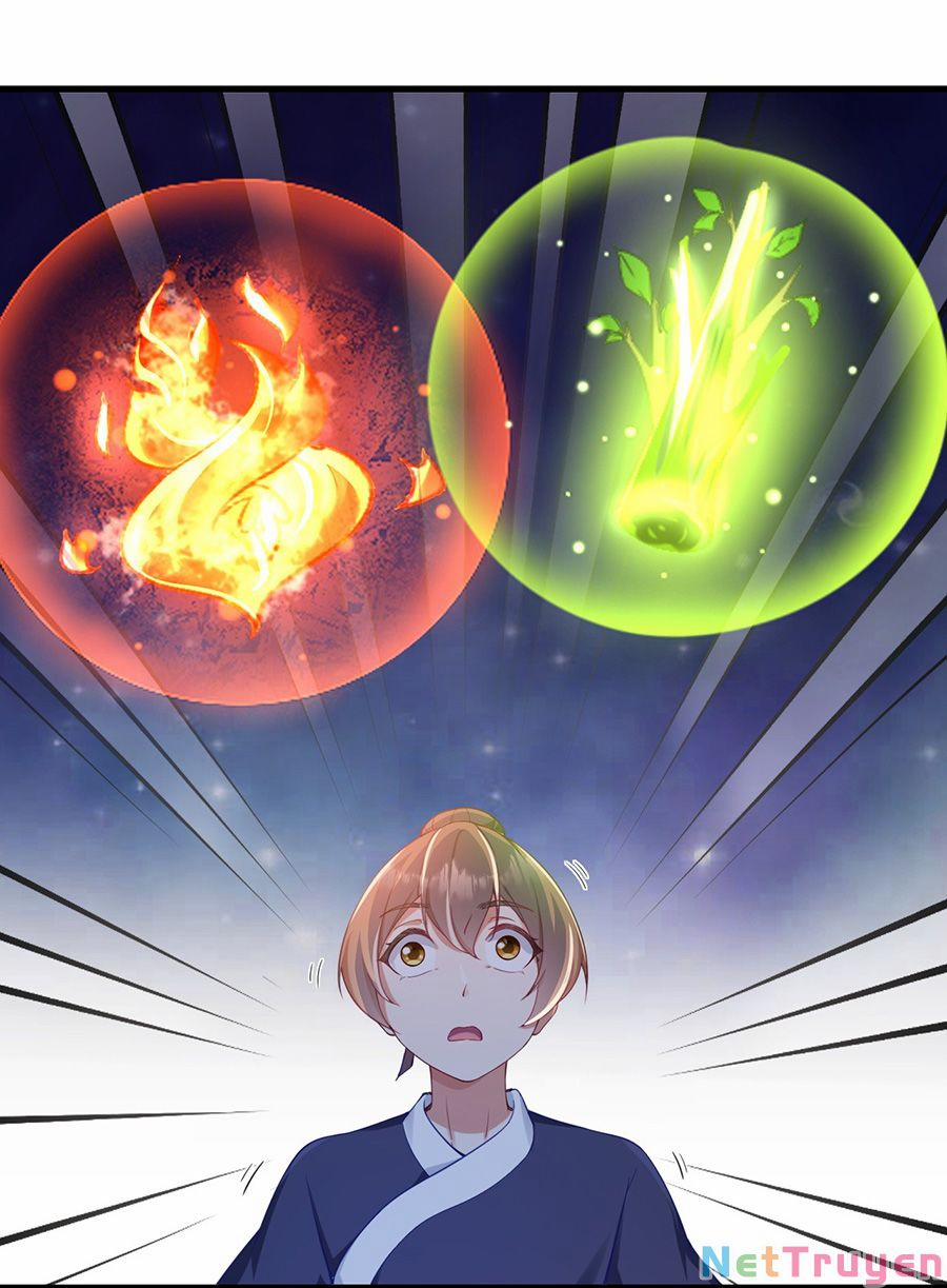 Vai Ác Sư Tôn Mang Theo Các Đồ Đệ Vô Địch Thiên Hạ 7 trang 12