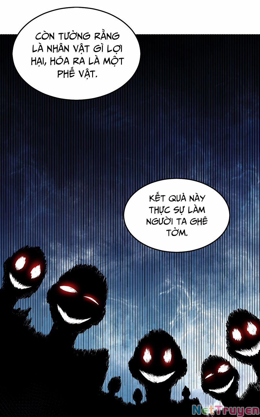 Vai Ác Sư Tôn Mang Theo Các Đồ Đệ Vô Địch Thiên Hạ 7 trang 20