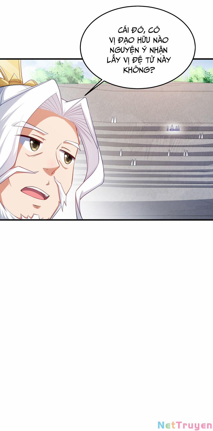 Vai Ác Sư Tôn Mang Theo Các Đồ Đệ Vô Địch Thiên Hạ 7 trang 25