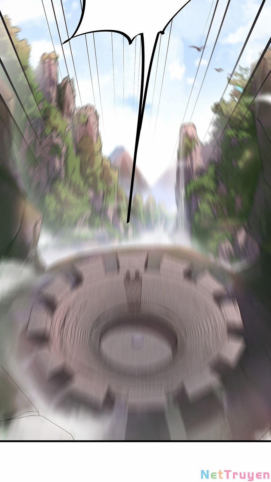 Vai Ác Sư Tôn Mang Theo Các Đồ Đệ Vô Địch Thiên Hạ 7 trang 32