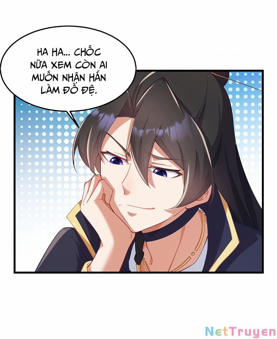 Vai Ác Sư Tôn Mang Theo Các Đồ Đệ Vô Địch Thiên Hạ 7 trang 8