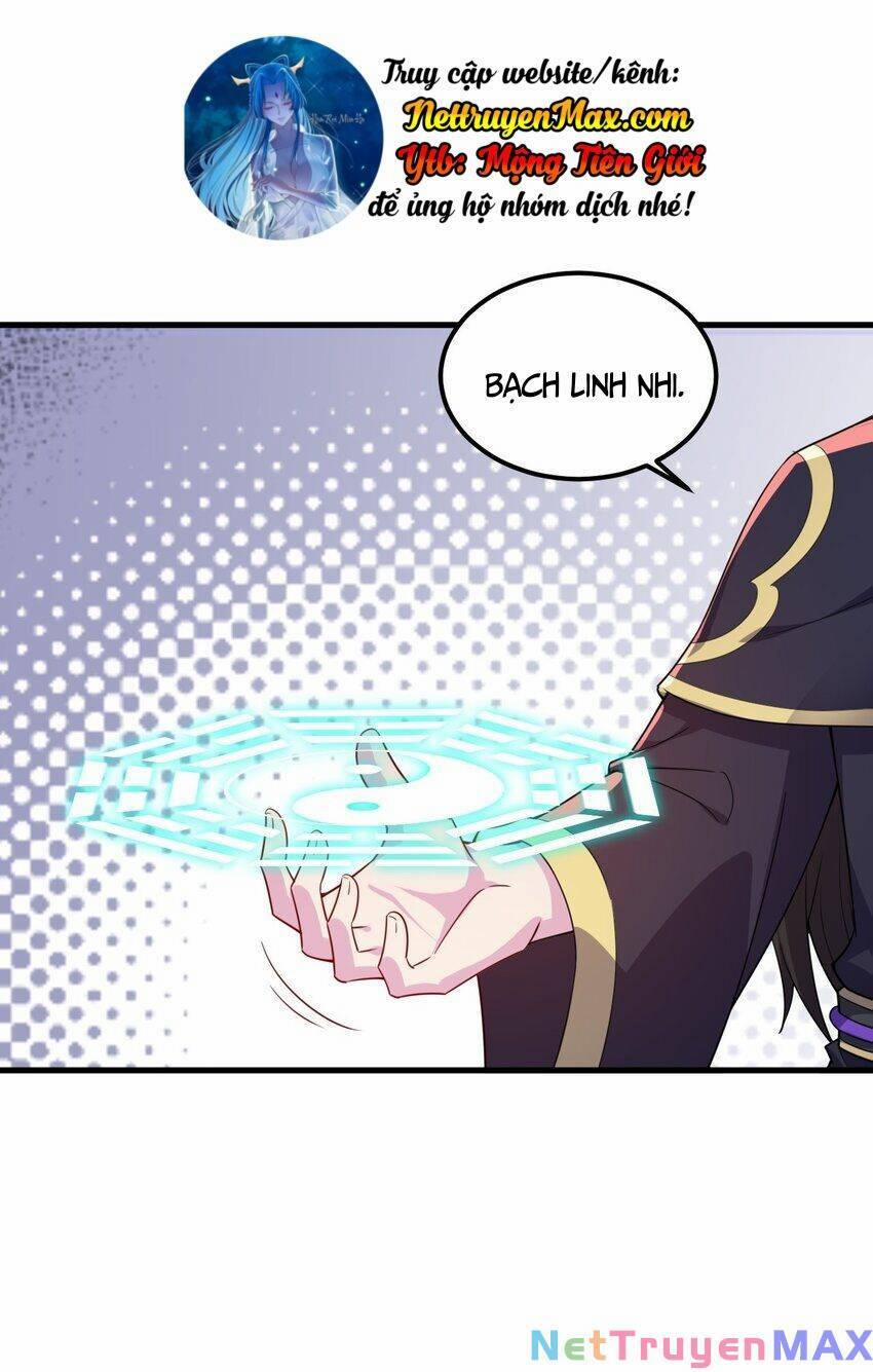 Vai Ác Sư Tôn Mang Theo Các Đồ Đệ Vô Địch Thiên Hạ 70 trang 32