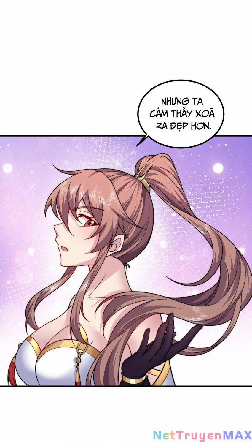 Vai Ác Sư Tôn Mang Theo Các Đồ Đệ Vô Địch Thiên Hạ 73 trang 41