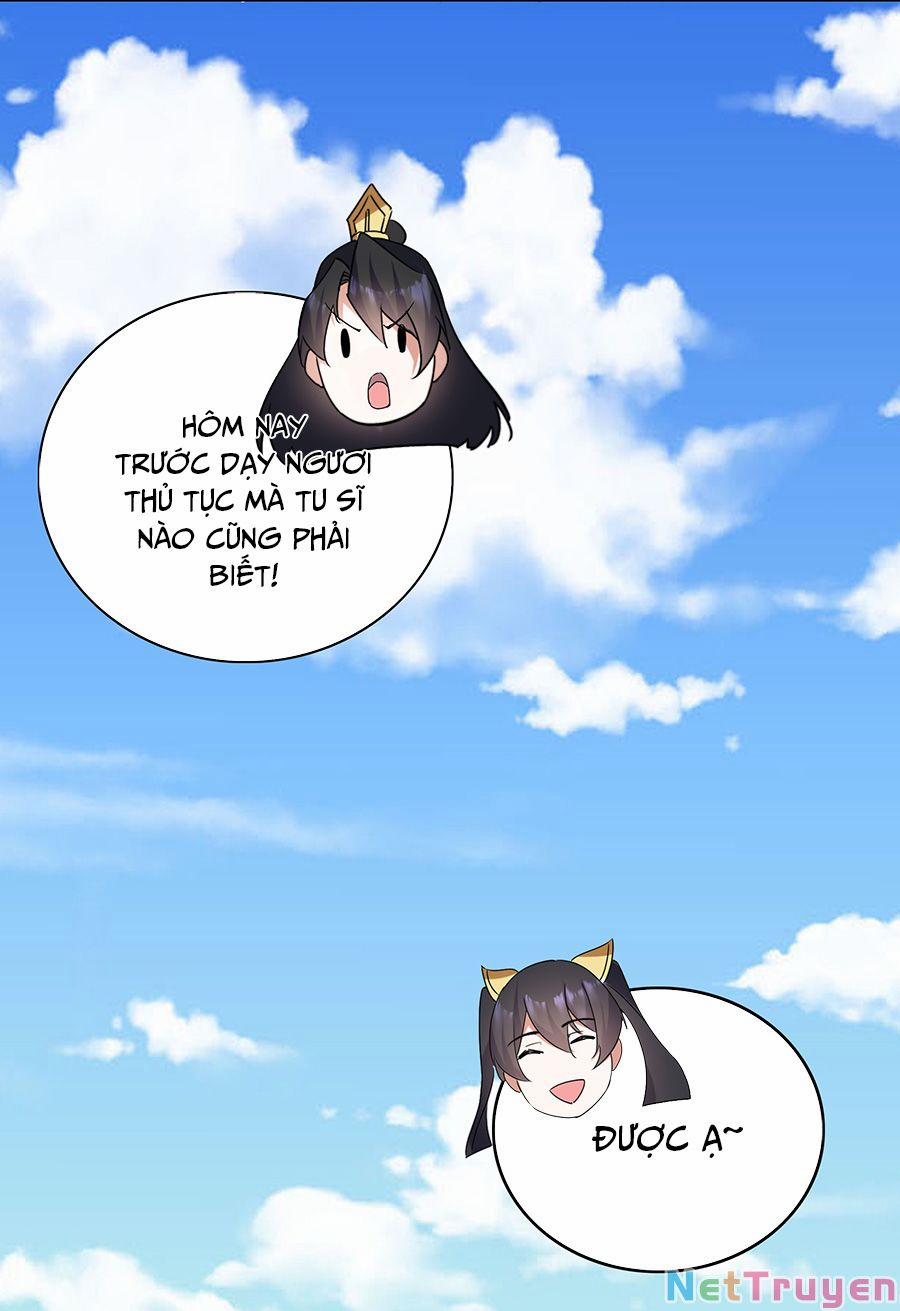 Vai Ác Sư Tôn Mang Theo Các Đồ Đệ Vô Địch Thiên Hạ 8 trang 10