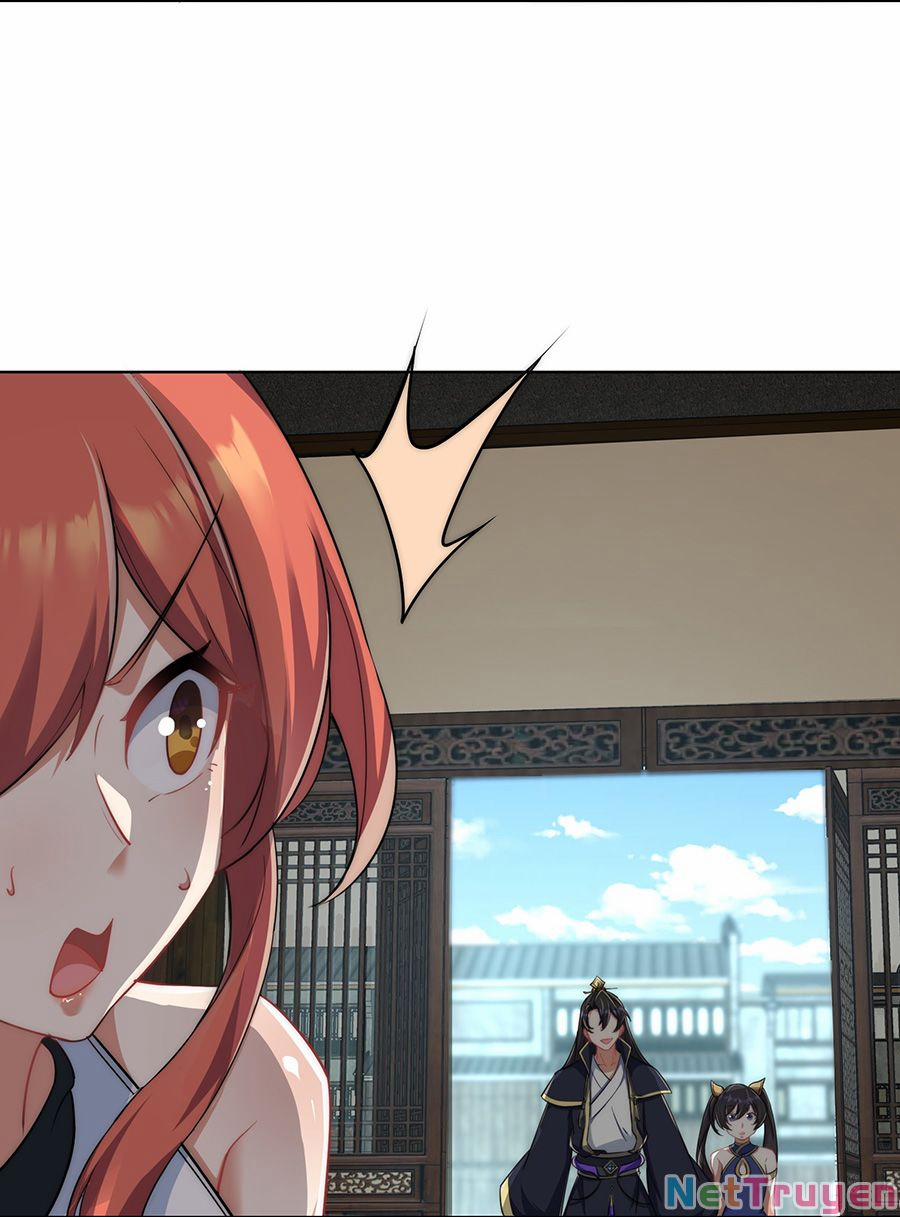 Vai Ác Sư Tôn Mang Theo Các Đồ Đệ Vô Địch Thiên Hạ 8 trang 18