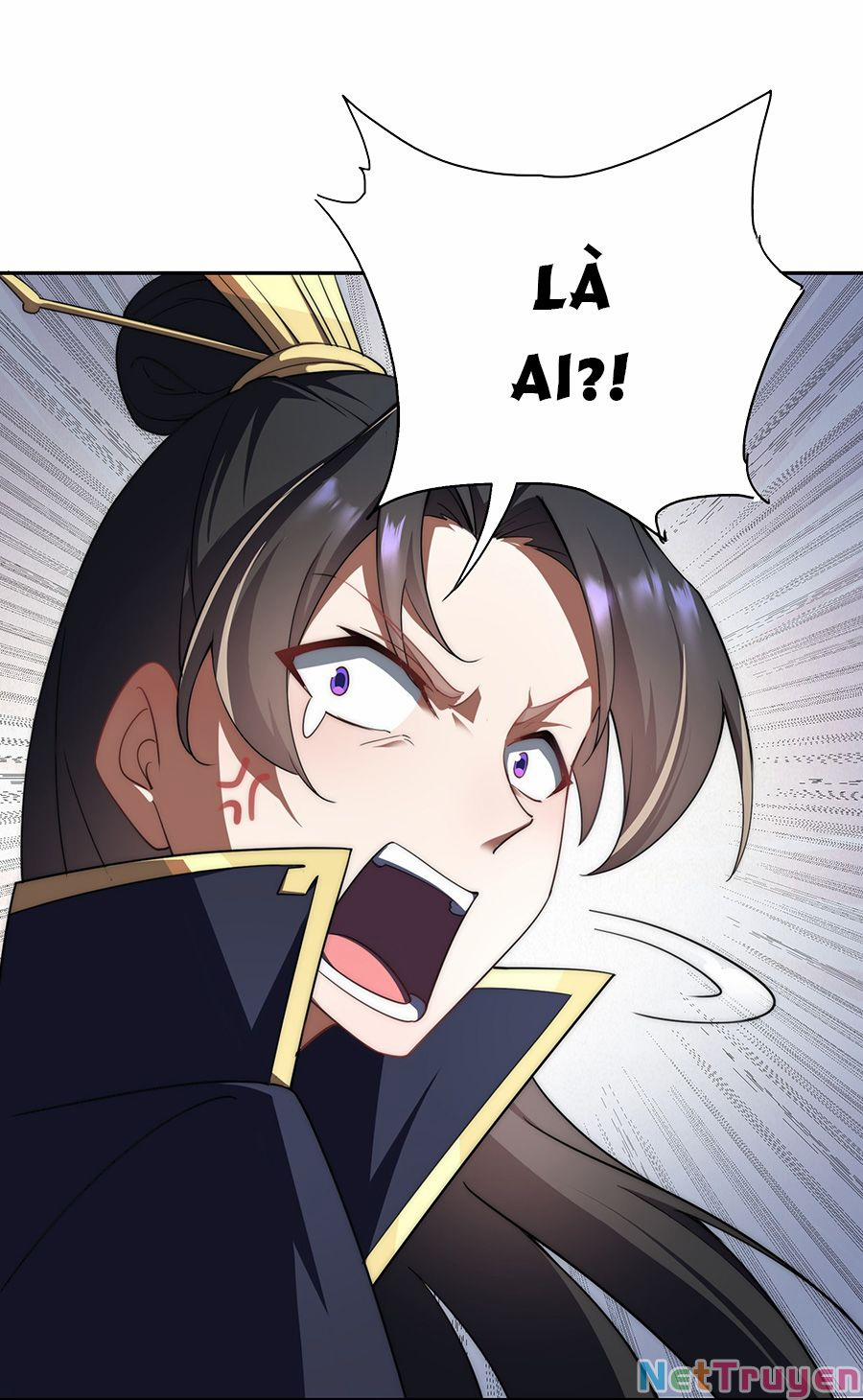 Vai Ác Sư Tôn Mang Theo Các Đồ Đệ Vô Địch Thiên Hạ 8 trang 24