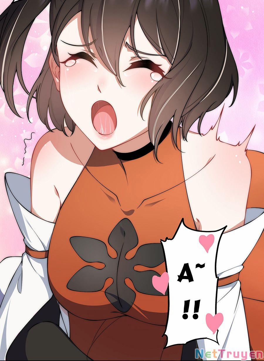 Vai Ác Sư Tôn Mang Theo Các Đồ Đệ Vô Địch Thiên Hạ 8 trang 47