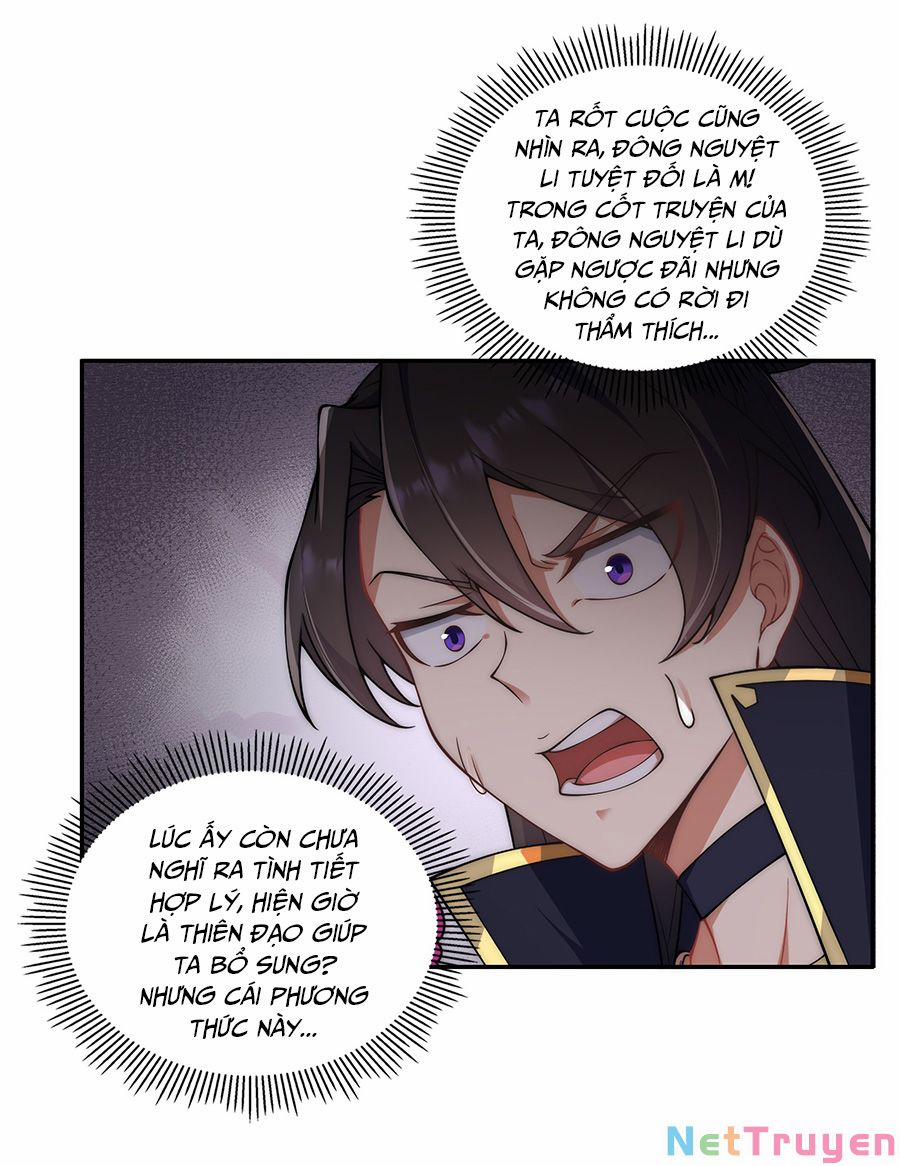 Vai Ác Sư Tôn Mang Theo Các Đồ Đệ Vô Địch Thiên Hạ 8 trang 50