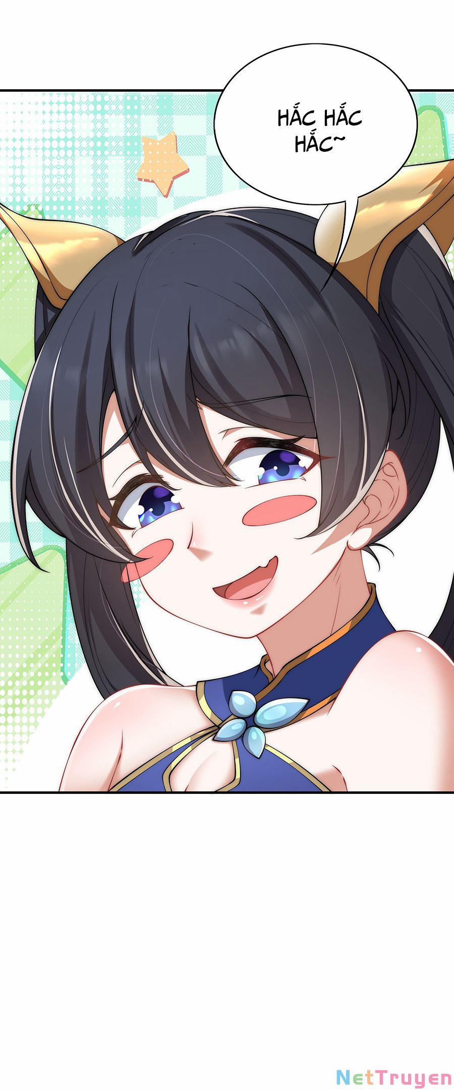 Vai Ác Sư Tôn Mang Theo Các Đồ Đệ Vô Địch Thiên Hạ 8 trang 57