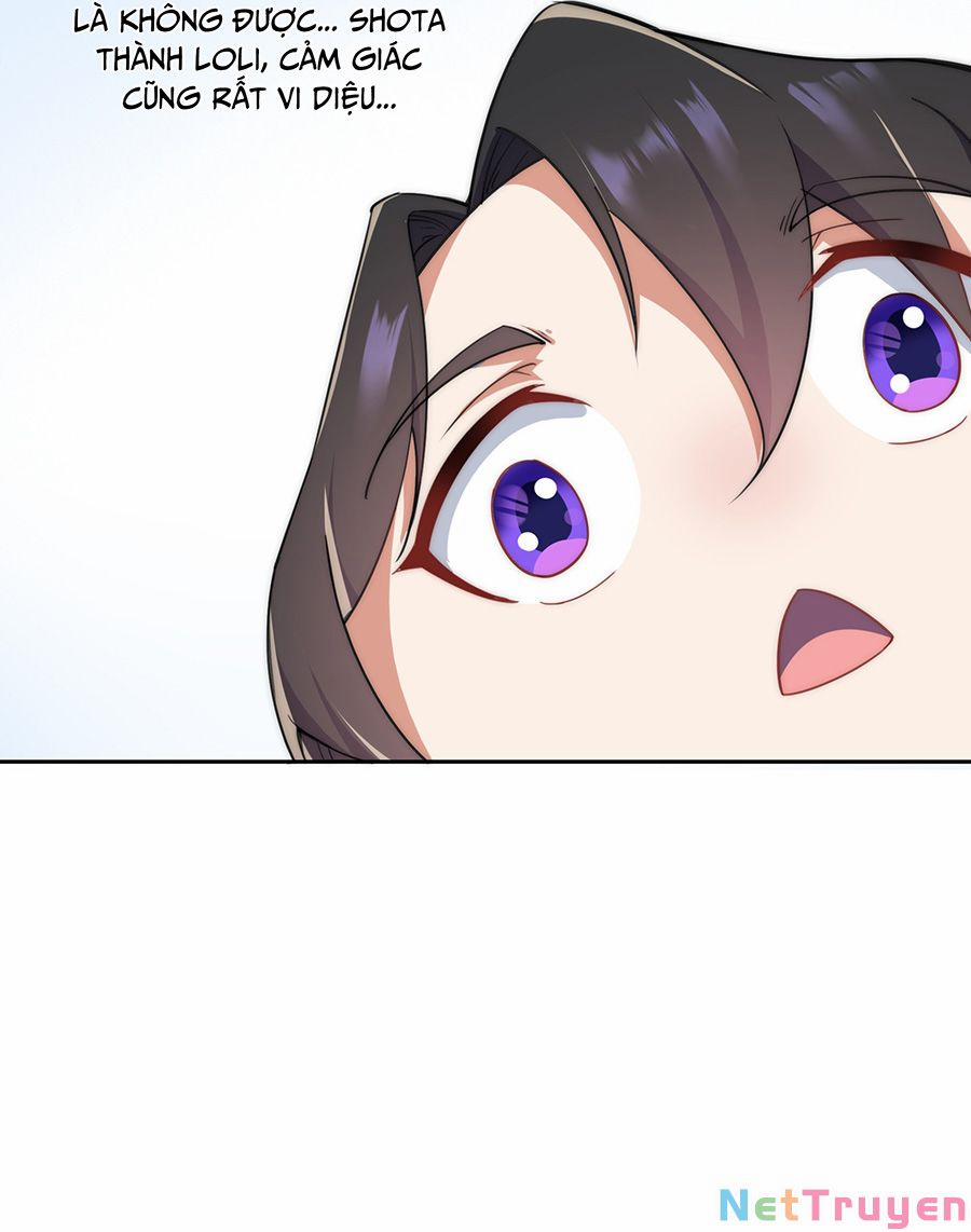 Vai Ác Sư Tôn Mang Theo Các Đồ Đệ Vô Địch Thiên Hạ 8 trang 7