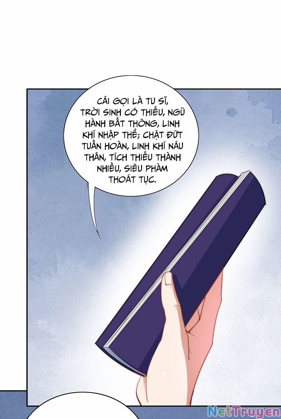 Vai Ác Sư Tôn Mang Theo Các Đồ Đệ Vô Địch Thiên Hạ 8 trang 8