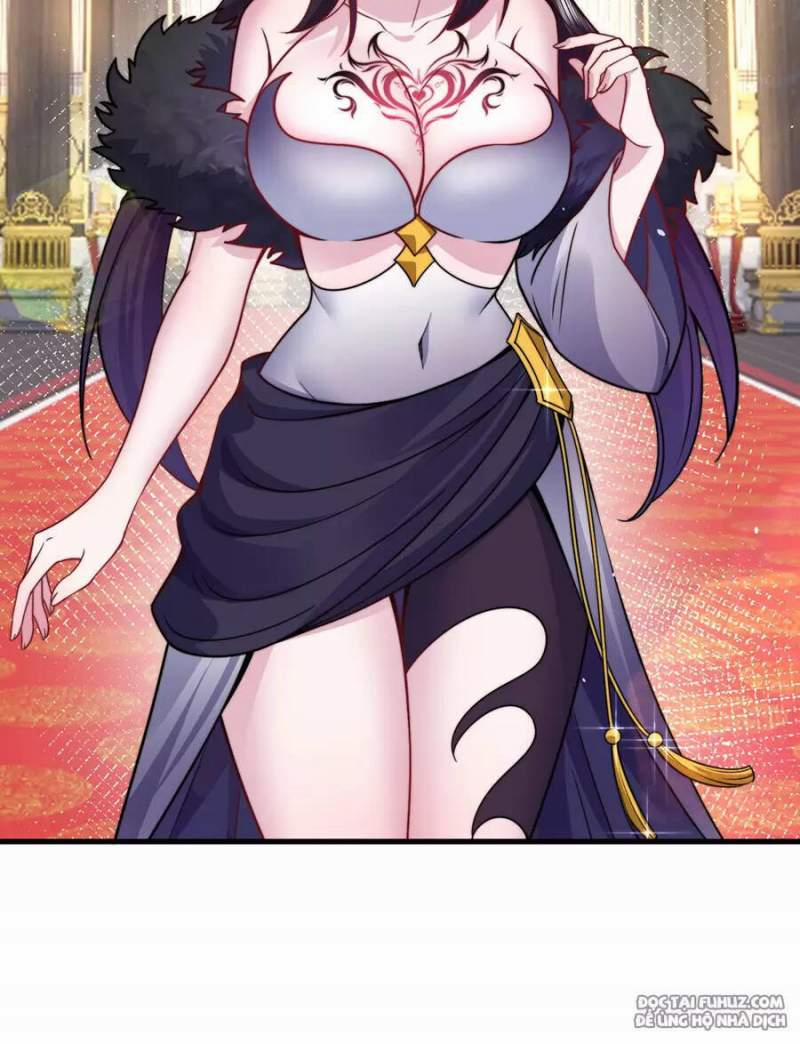 Vai Ác Sư Tôn Mang Theo Các Đồ Đệ Vô Địch Thiên Hạ 82 trang 38