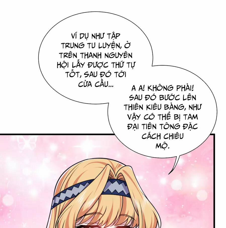Vai Ác Sư Tôn Mang Theo Các Đồ Đệ Vô Địch Thiên Hạ 83 trang 15