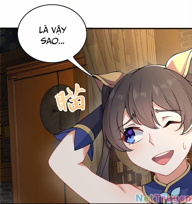 Vai Ác Sư Tôn Mang Theo Các Đồ Đệ Vô Địch Thiên Hạ 9 trang 21