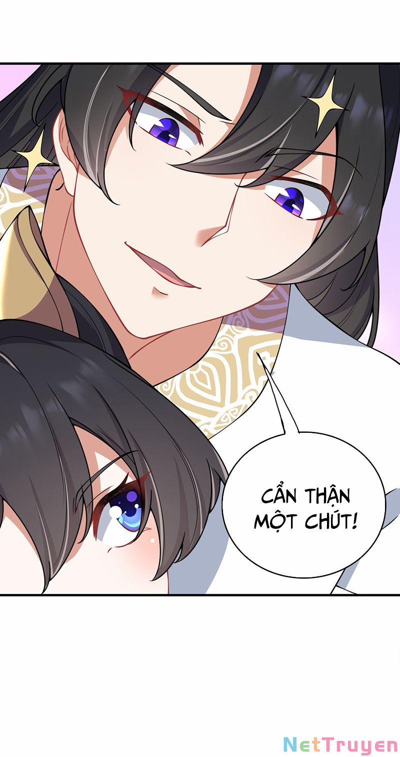 Vai Ác Sư Tôn Mang Theo Các Đồ Đệ Vô Địch Thiên Hạ 9 trang 36