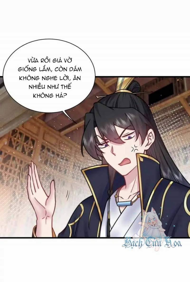 Vai Ác Sư Tôn Mang Theo Các Đồ Đệ Vô Địch Thiên Hạ 97 trang 27