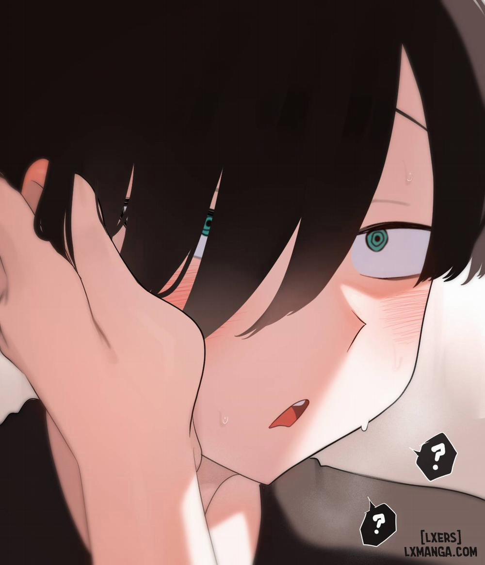 Vài mẩu truyện ngắn của tác giả Punpunn 11 trang 14