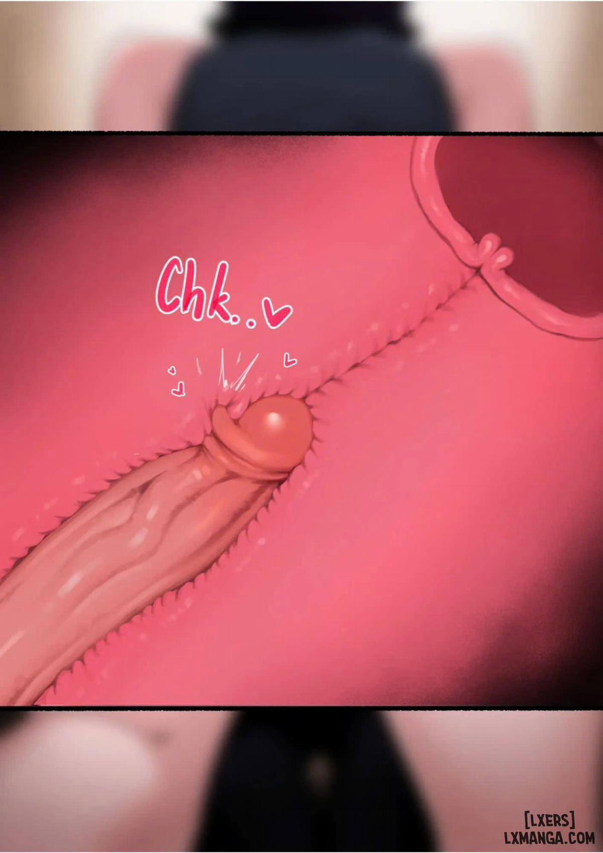 Vài mẩu truyện ngắn của tác giả Punpunn 14 trang 21