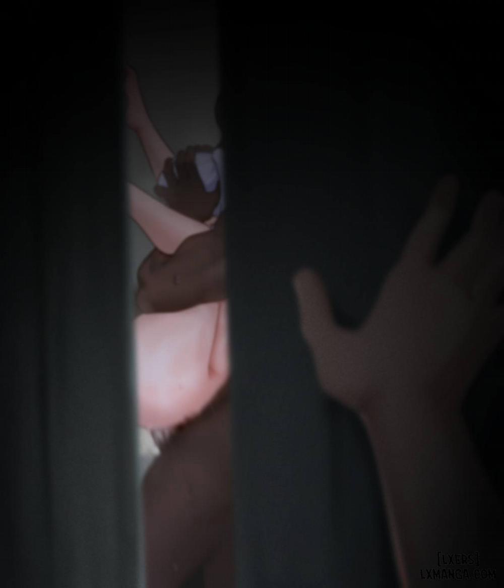 Vài mẩu truyện ngắn của tác giả Punpunn 2 trang 13