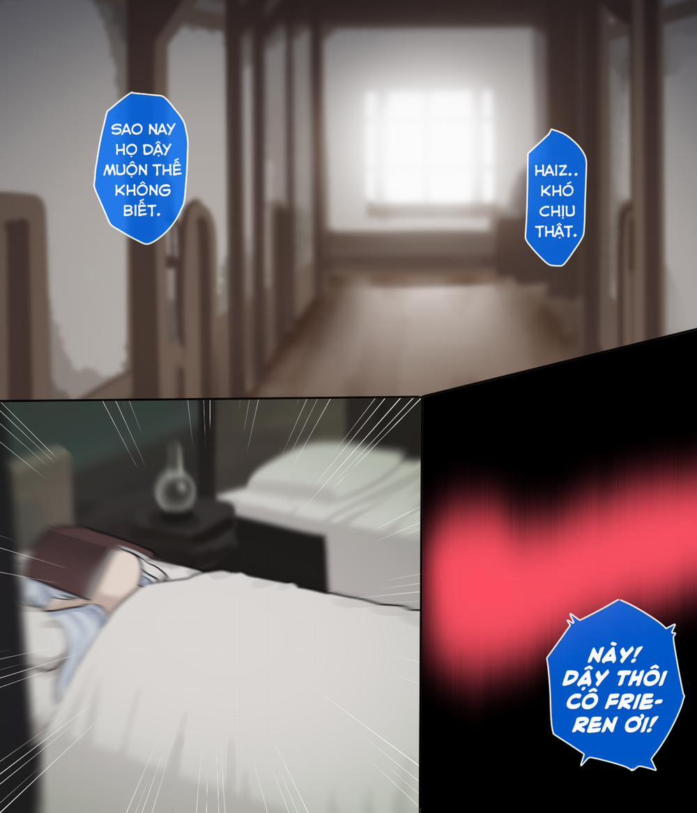 Vài mẩu truyện ngắn của tác giả Punpunn Địt Fern trang 13