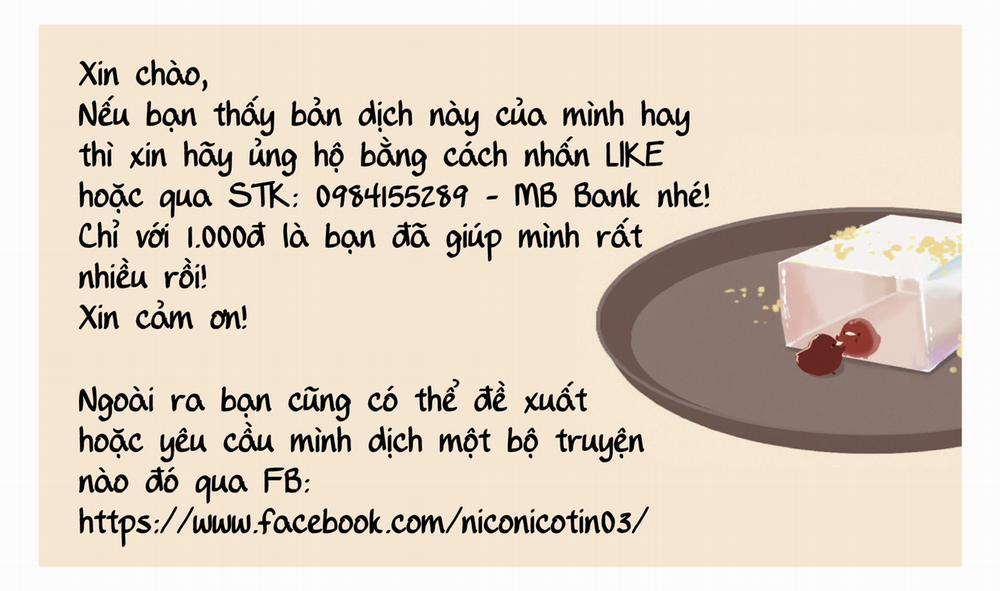 Vài mẩu truyện ngắn của tác giả Punpunn Địt mẹ Komi trang 20